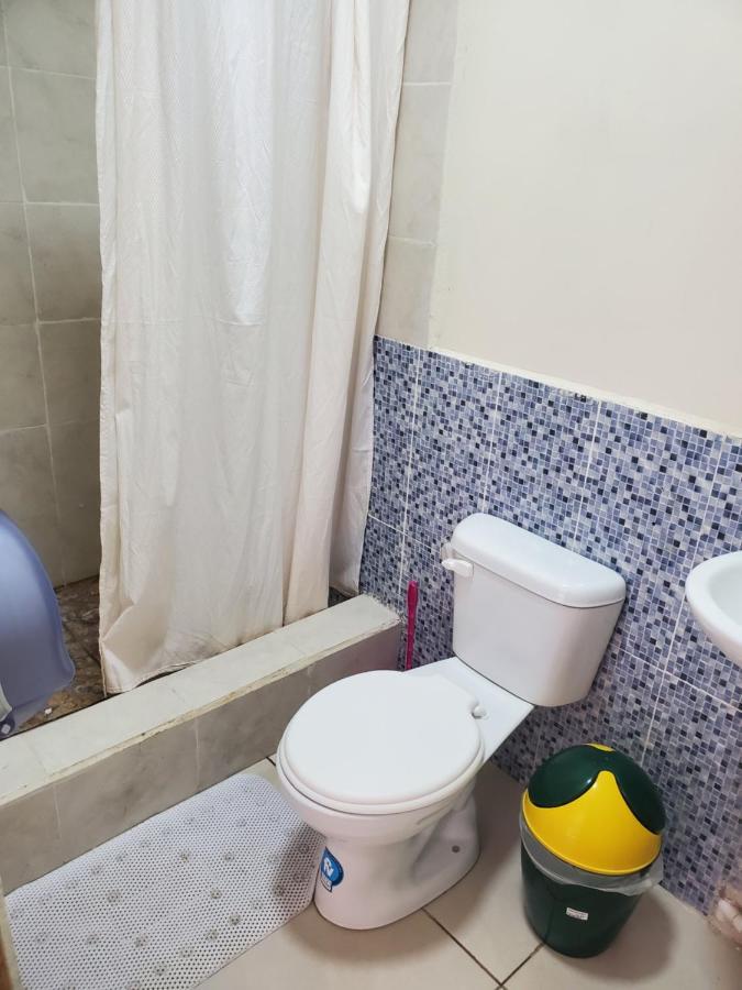 Hotel Paulimar ラ・リベルタード エクステリア 写真